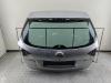 Крышка багажника (дверь задняя) Opel Astra J (2009-2015) Артикул 55080315 - Фото #1