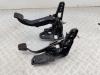 Узел педальный Opel Astra J (2009-2015) Артикул 55111593 - Фото #1
