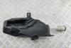 Бачок омывателя Opel Astra J (2009-2015) Артикул 55111822 - Фото #1