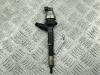 Форсунка топливная Opel Astra J (2009-2015) Артикул 55237384 - Фото #1