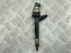 Форсунка топливная Opel Astra J (2009-2015) Артикул 55237388 - Фото #1