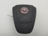 Подушка безопасности (Airbag) водителя Opel Astra J (2009-2015) Артикул 55273893 - Фото #1