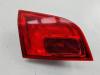 Фонарь крышки багажника левый Opel Astra J (2009-2015) Артикул 55278010 - Фото #1