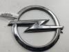 Эмблема Opel Astra J (2009-2015) Артикул 55278030 - Фото #1