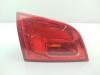 Фонарь крышки багажника левый Opel Astra J (2009-2015) Артикул 55278149 - Фото #1