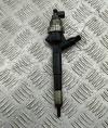Форсунка топливная Opel Astra J (2009-2015) Артикул 55334068 - Фото #1