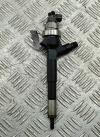 Форсунка топливная Opel Astra J (2009-2015) Артикул 55334084 - Фото #1