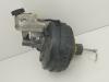 Усилитель тормозов вакуумный Opel Astra J (2009-2015) Артикул 55339763 - Фото #1