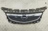 Решетка радиатора Opel Astra J (2009-2015) Артикул 55384114 - Фото #1