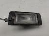 Подсветка номера Opel Astra J (2009-2015) Артикул 55392206 - Фото #1