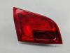 Фонарь крышки багажника левый Opel Astra J (2009-2015) Артикул 55392218 - Фото #1