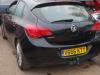  Opel Astra J (2009-2015) Разборочный номер V2545 #4