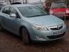  Opel Astra J (2009-2015) Разборочный номер V3519 #1