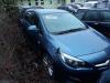  Opel Astra J (2009-2015) Разборочный номер V4668 #3