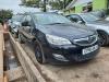  Opel Astra J (2009-2015) Разборочный номер V5304 #1