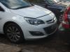  Opel Astra J (2009-2015) Разборочный номер V5371 #4