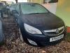  Opel Astra J (2009-2015) Разборочный номер V5553 #1