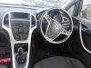 Opel Astra J Разборочный номер M0229 #4