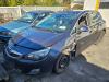  Opel Astra J (2009-2015) Разборочный номер T6798 #3