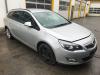  Opel Astra J (2009-2015) Разборочный номер T7547 #2