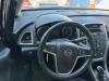  Opel Astra J (2009-2015) Разборочный номер S8388 #8