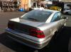  Opel Calibra (1989-1997) Разборочный номер X7249 #1