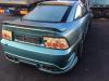  Opel Calibra (1989-1997) Разборочный номер S6159 #4