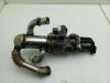 Клапан EGR (рециркуляции выхлопных газов) Opel Combo C Артикул 53852050 - Фото #1