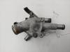 Корпус термостата Opel Combo C (2001-2011) Артикул 54909242 - Фото #1