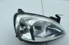 Фара правая Opel Combo C (2001-2011) Артикул 55137800 - Фото #1
