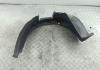 Защита крыла (подкрылок) передняя левая Opel Combo C (2001-2011) Артикул 55137844 - Фото #1