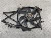 Вентилятор радиатора Opel Combo C (2001-2011) Артикул 55200642 - Фото #1