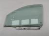 Стекло двери передней левой Opel Combo C (2001-2011) Артикул 55309255 - Фото #1