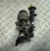 Корпус масляного фильтра Opel Combo C (2001-2011) Артикул 55414255 - Фото #1