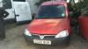  Opel Combo C (2001-2011) Разборочный номер V1885 #1