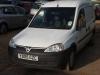  Opel Combo C (2001-2011) Разборочный номер V3069 #2