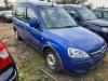  Opel Combo C (2001-2011) Разборочный номер C0147 #1