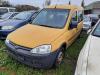  Opel Combo C (2001-2011) Разборочный номер C0250 #2