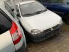  Opel Corsa B Разборочный номер T4167 #1