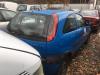  Opel Corsa C (2000-2006) Разборочный номер S2787 #1