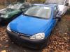  Opel Corsa C (2000-2006) Разборочный номер S2787 #2