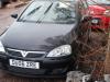  Opel Corsa C (2000-2006) Разборочный номер V2528 #4