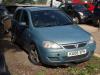  Opel Corsa C (2000-2006) Разборочный номер V2793 #2