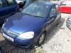 Opel Corsa C (2000-2006) Разборочный номер V3307 #2