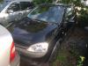  Opel Corsa C (2000-2006) Разборочный номер S5318 #2
