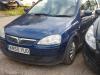  Opel Corsa C (2000-2006) Разборочный номер V5265 #2