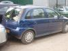  Opel Corsa C (2000-2006) Разборочный номер V5265 #3