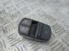 Блок кнопок управления стеклоподъемниками Opel Corsa D Артикул 54116089 - Фото #1