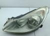 Фара левая Opel Corsa D (2006-2014) Артикул 54865563 - Фото #1