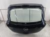 Крышка багажника (дверь задняя) Opel Corsa D (2006-2014) Артикул 55102564 - Фото #1